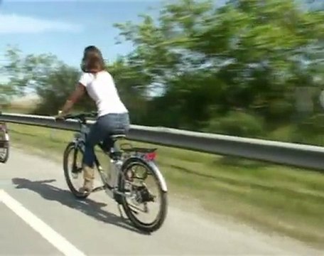 Tucano Bicicletas Electricas