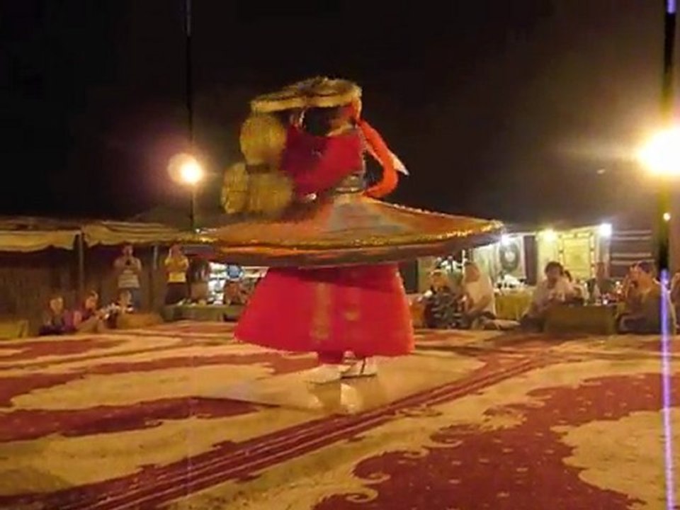 Dubai Activities
