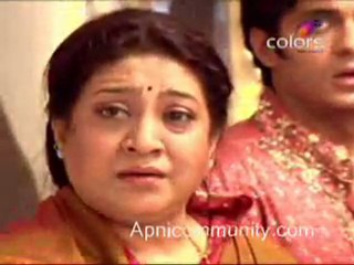 Laagi Tujhse Lagan  - 1st August 2011 pt3