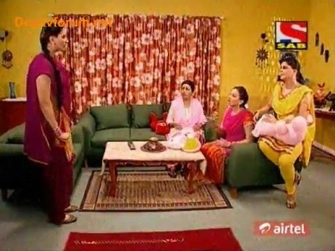 Ammaji Ki Galli - 1st August 2011 Video Watch Online p2