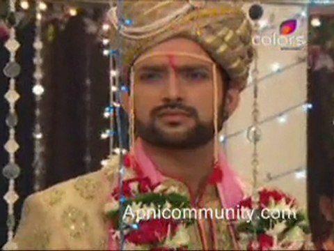 Laagi Tujhse Lagan - 1st August 2011 pt4