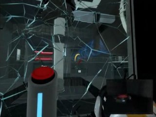 Portal 2 coop custom map versus