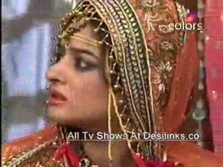 Laagi Tujhse Lagan - 1st August 2011 - pt1