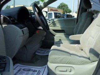 2008 Honda Odyssey Moosic PA - by EveryCarListed.com