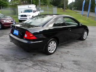 2005 Honda Civic Rainbow City AL - by EveryCarListed.com