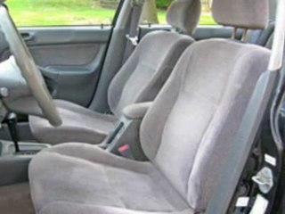 1997 Honda Civic Marlboro NJ - by EveryCarListed.com