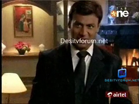 Pyaar Kii Yeh Ek Kahaani [ Episode 228] - 1st August 2011 Watch Online Video pt4