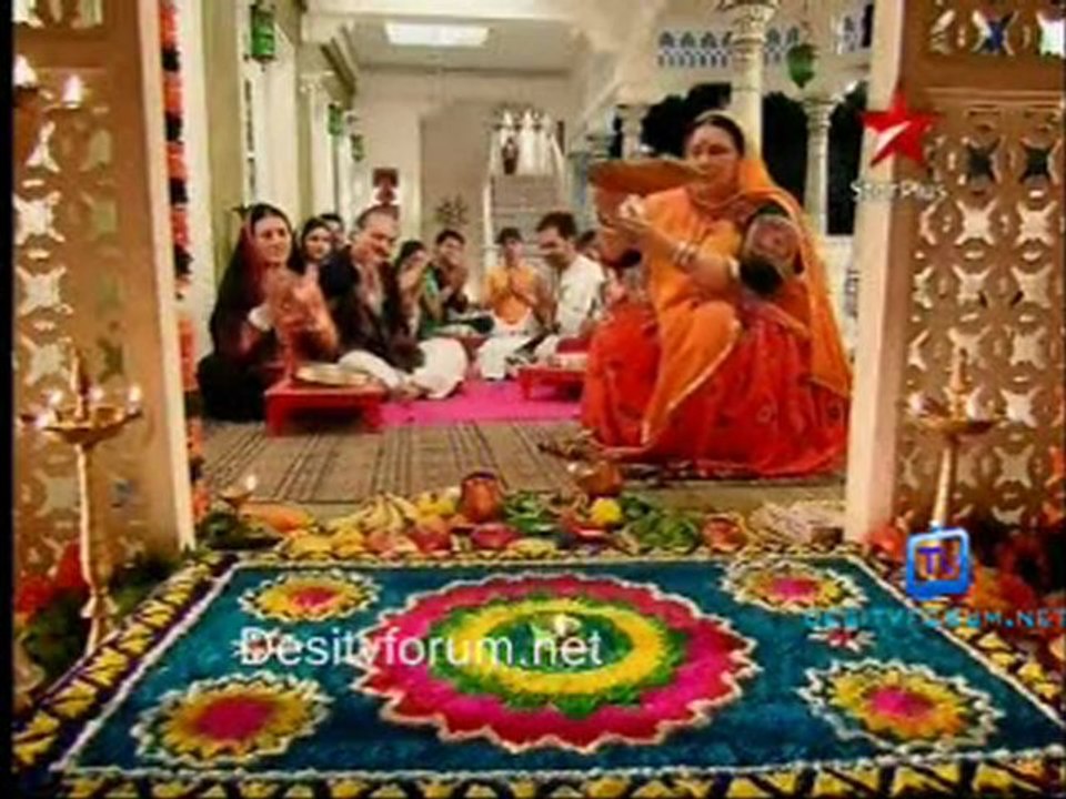 Gulaal [Episode 184] - 1st August 2011 Video Watch Online pt1