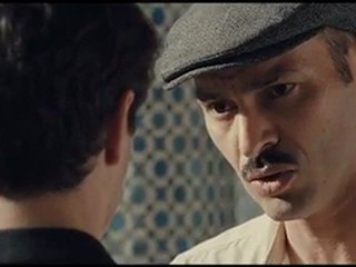 Les hommes libres, bande annonce, sortie le 28 septembre 2011