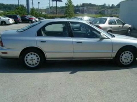 1996 Honda Accord Valley Park MO - by EveryCarListed.com