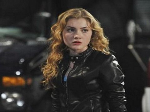 The Nine Lives of Chloe King season 1 episode 8 Heartbreaker