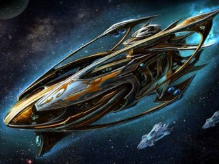 SC2 Parodie : Mr. Lonely