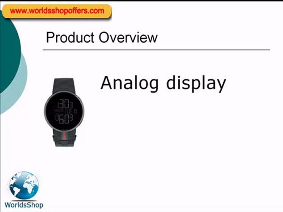 Buy Gucci Mens YA114207I Online |Gucci Expensive Watch