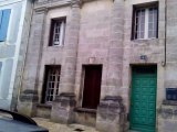 Ancienne Loge Maçonique à Marennes d'Oléron 17320