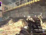 CoD:QG - MME | Scrapyard | Commenté par InFinity | Call of Duty : Modern Warfare 2