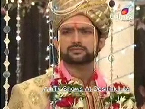 Laagi Tujhse Lagan - 1st August 2011 - pt3(1)