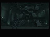 MGS : The Twin Snakes - 13 / Révélations