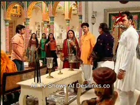 Gulal - 1st August 2011 - pt2