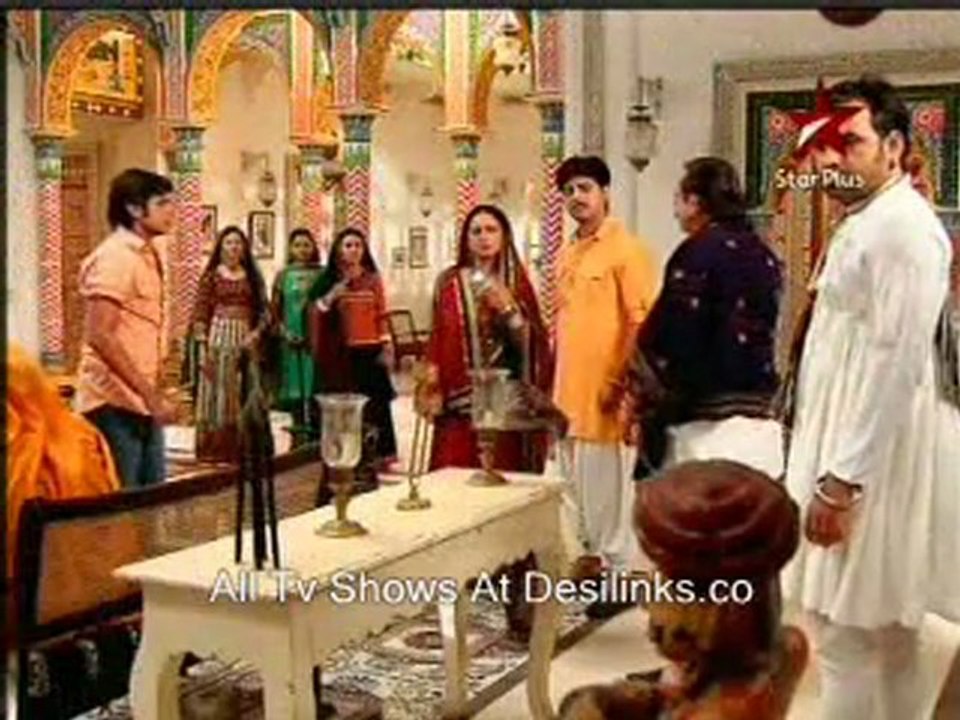 Gulal  - 1st August 2011 - pt2