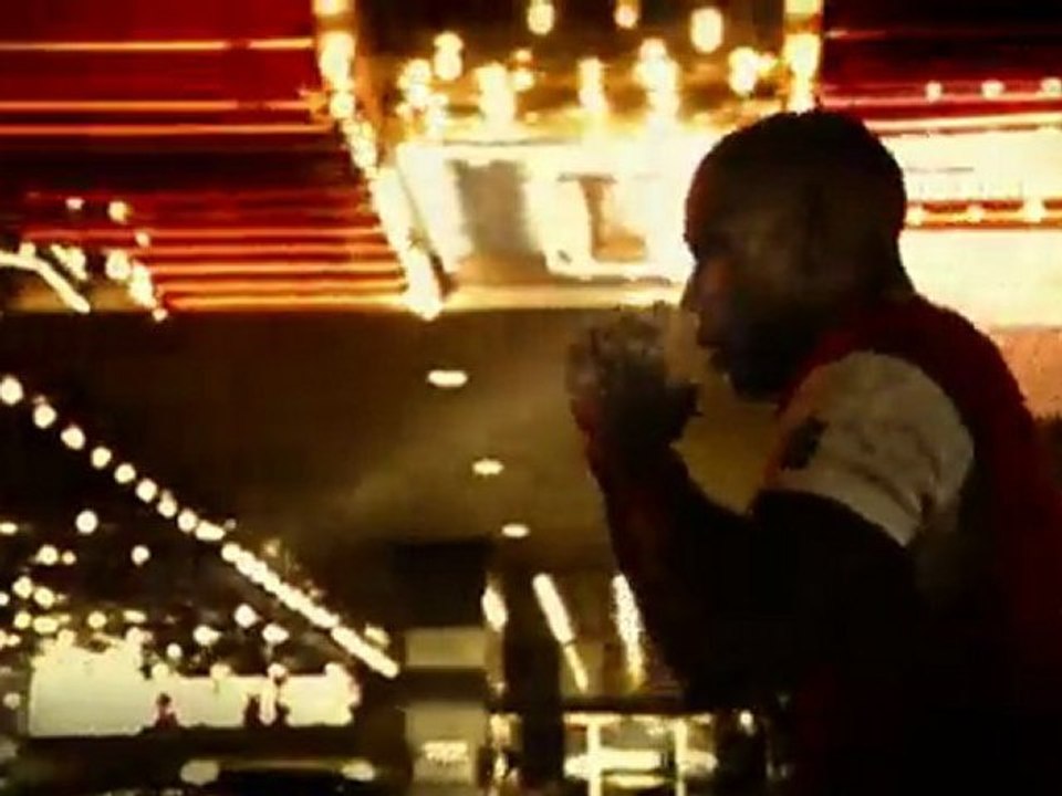 HBO Boxing: 24/7 Mayweather vs. Ortiz Trailer