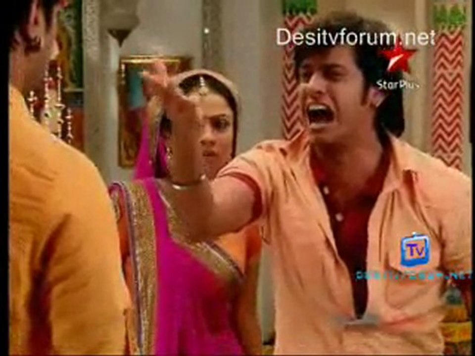 Gulaal [Episode 184] - 1st August 2011 Video Watch Online pt4