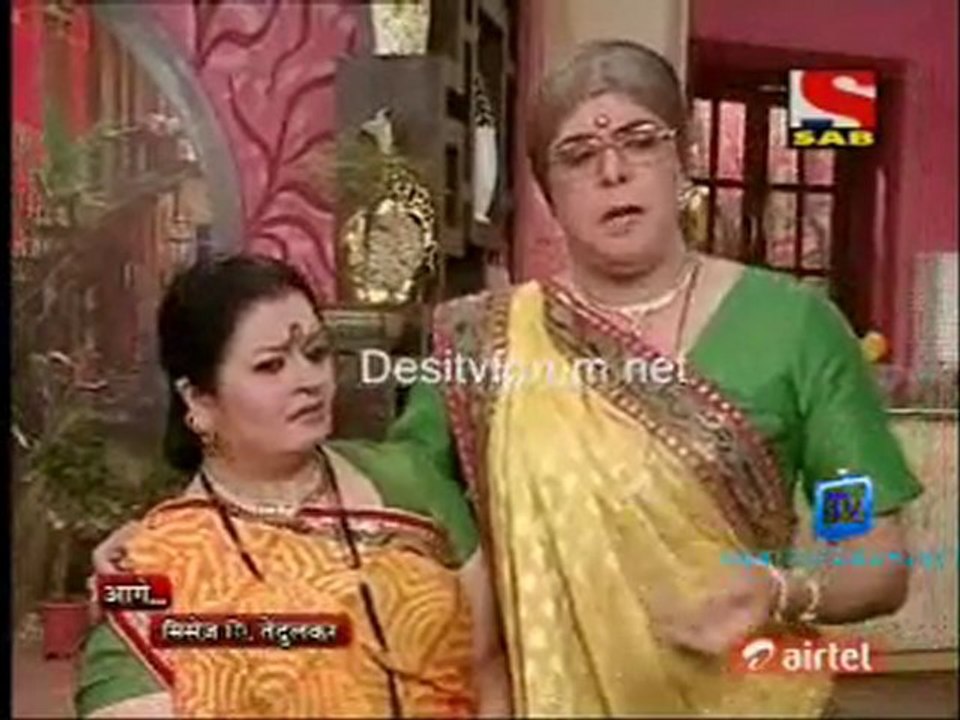 Sajan Re Jhoot Mat Bolo - 1st August 2011 Watch...