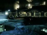 Crysis 2 Co-op Pinger Test