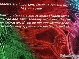 How to draw cartoon people!