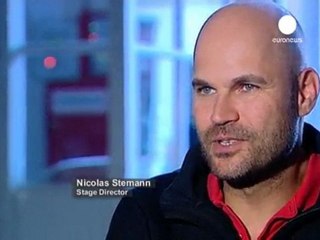 Salzburg Festivali başladı