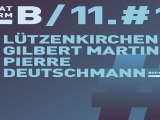 Lutzenkirchen - Nightcutz (Original Mix) [Platform B]