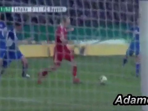 Top 10 Goals 2010 - FIFA Puskas Award