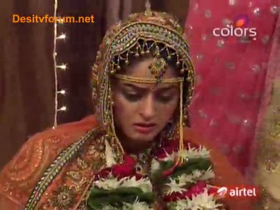 Laagi Tujhse Lagan - 1st August 2011 Video Update pt1