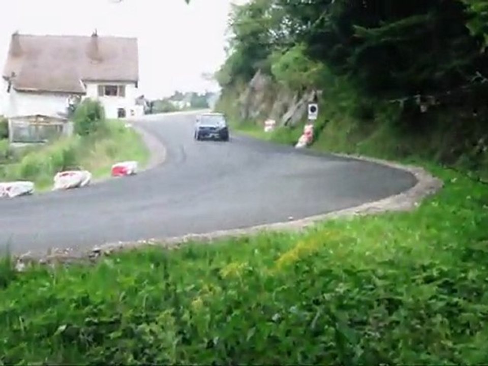 Aiguier nicolas course de cote des 3lacs