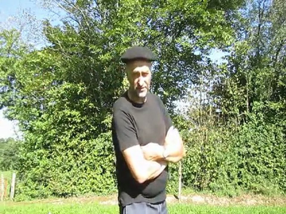 Un coup de mou