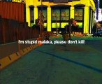 GTA IV - Stupid malaka Part 2 - 