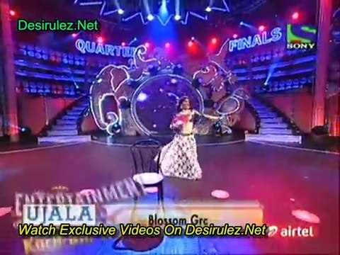 Entertainment Ke Liye Kuch Bhi Karega - 1st Aug 2011 Part3