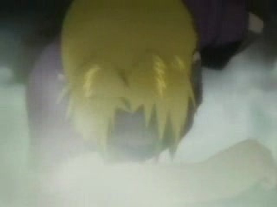 The Rasmus-VS-Edward ELRIC