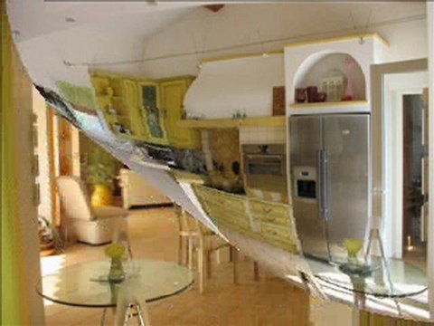 A VENDRE VILLA LE BEAUSSET 83330 VAR