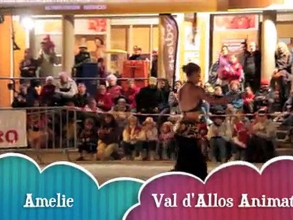 nocturne valdallos