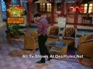 Kesariya Balam 1st Aug 11 pt2