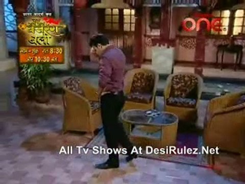 Kesariya Balam 1st Aug 11 pt2