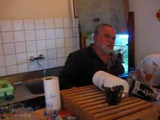 La marmite à Camurac - 02 -  31 juillet 2011