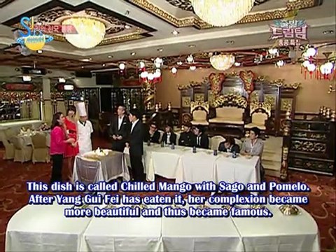 [ENGSUB] 100808 Let's Go! Dream Team Season 2-3