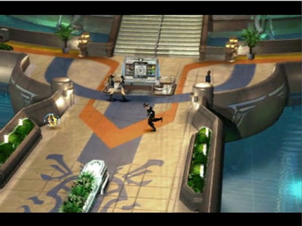 FF8 - 01 - Introduction et explications