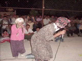 TOPLUCA KÖYÜ İNCİR FESTİVALİ