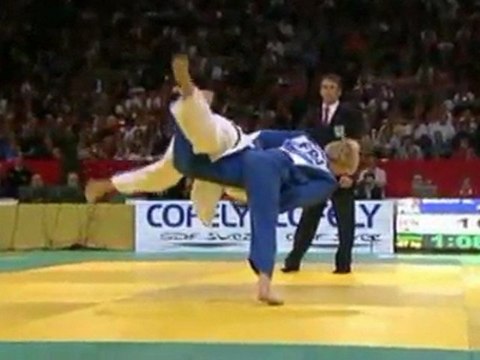 Dulacx Prod Bande Annonce Championnats du Monde 2011