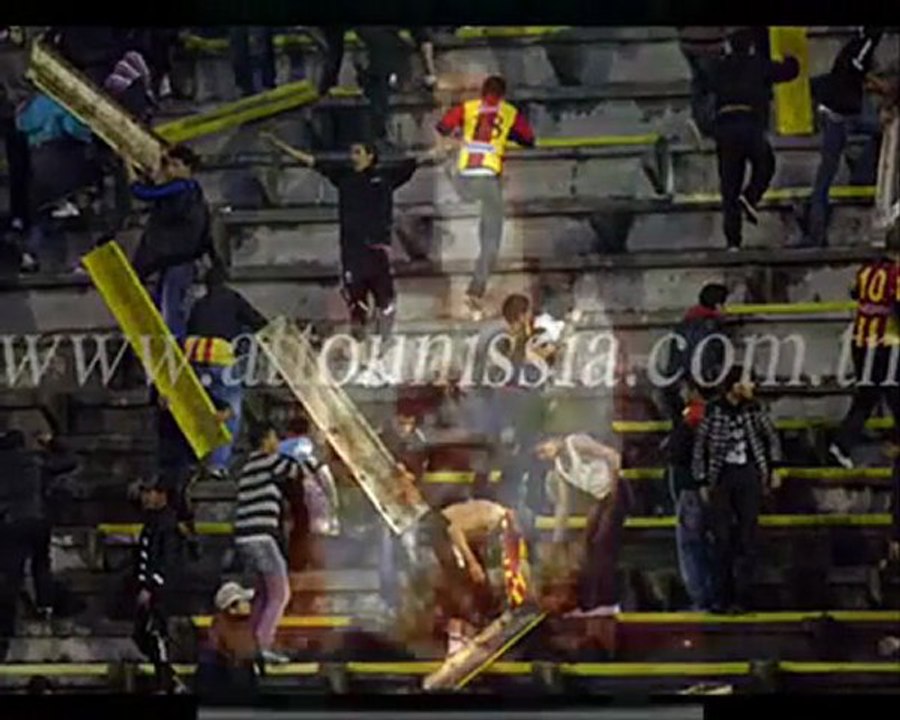 Vidéos publiées par TAKRIZ 29 mars 2011 13 06 -