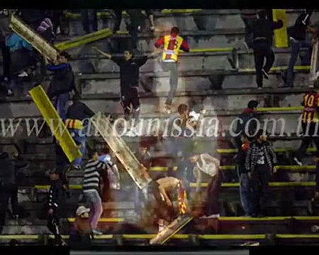 Vidéos publiées par TAKRIZ 29 mars 2011 13 06 -