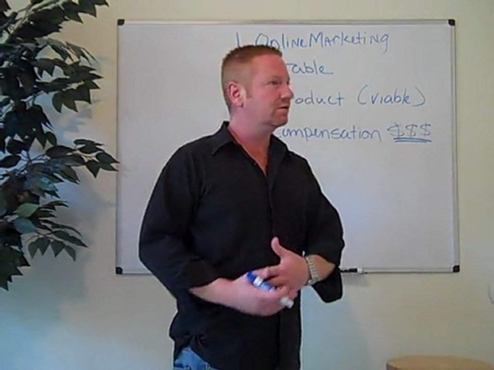Why Network Marketing Now | Simple Steps for Success