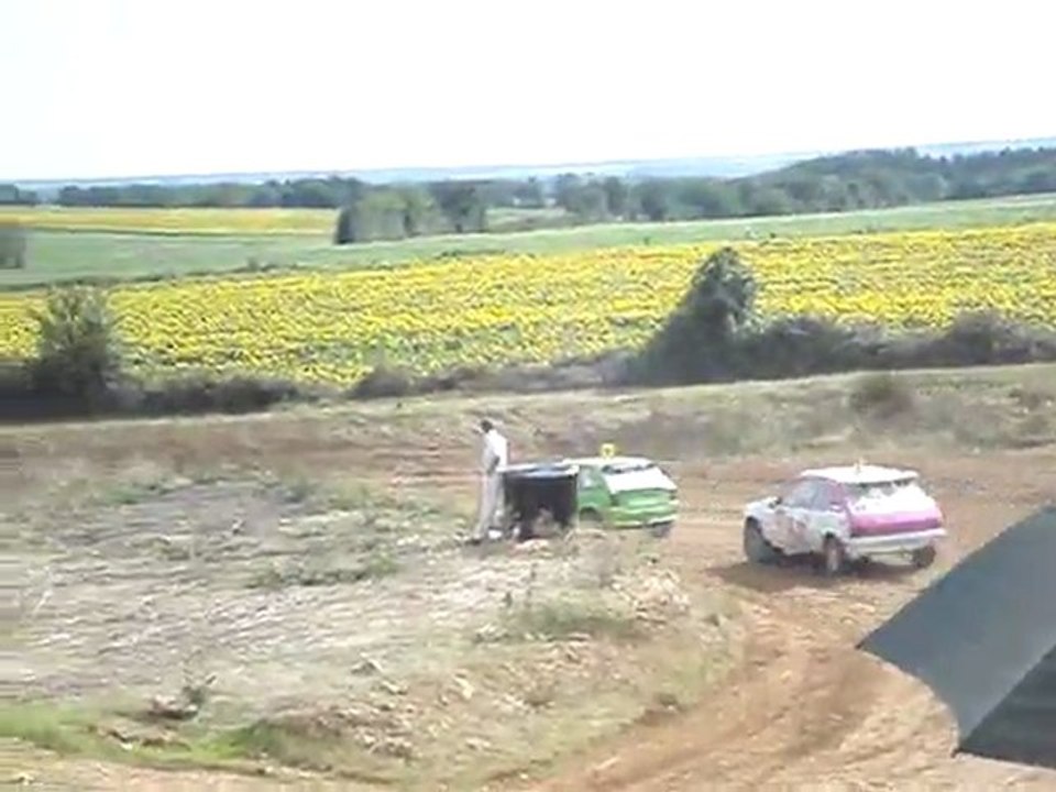 Melleran 2011 Finale T2